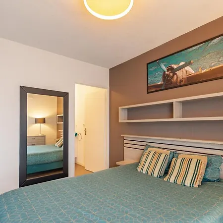 Auriol Appartement