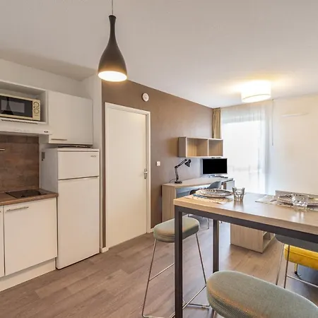 Auriol Appartement *