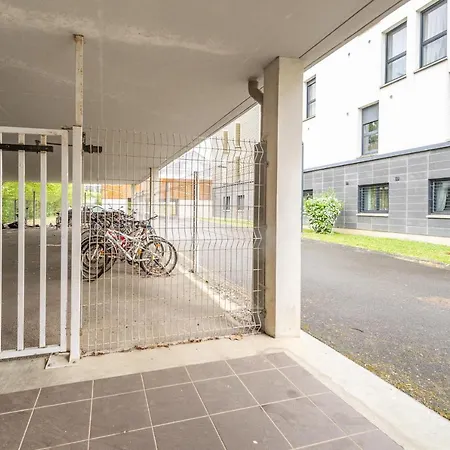 Appartement Auriol