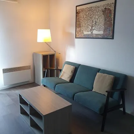Auriol Appartement Toulouse